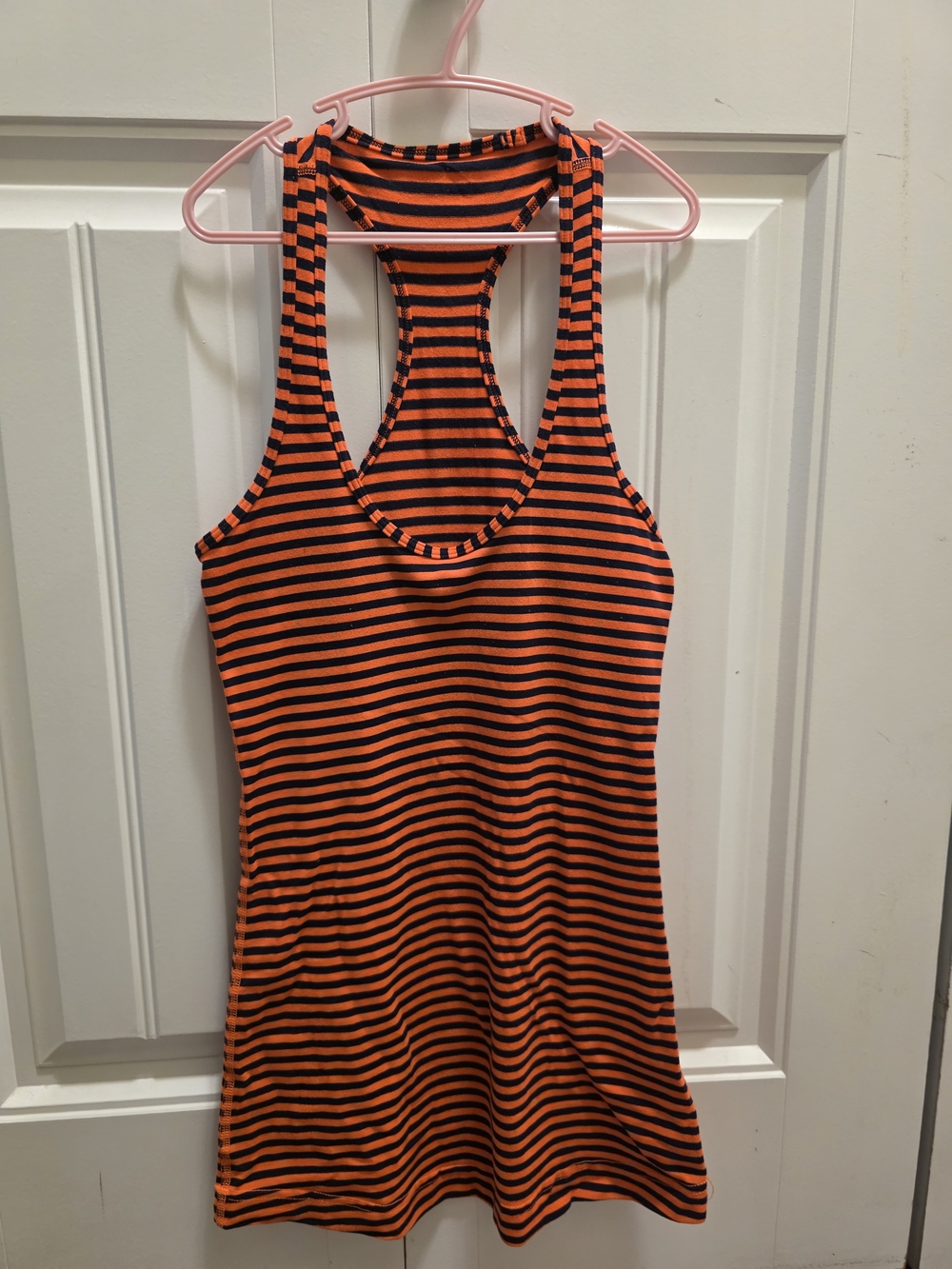 Lululemon Racerback Tank Top